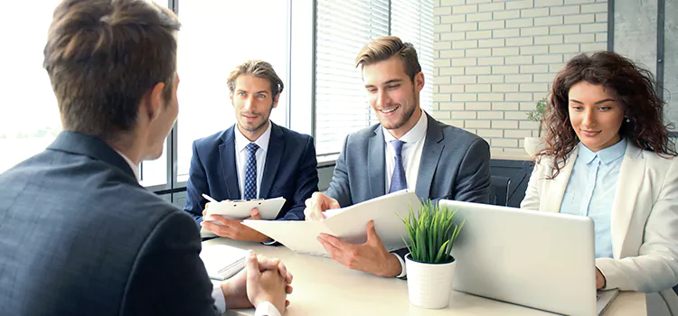 Benefits of Government Business Loans in Coquitlam, British Columbia