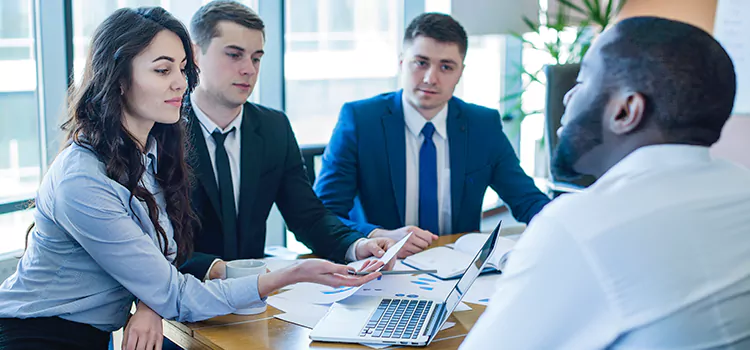 Benefits of the BDC loan in Coquitlam, BC