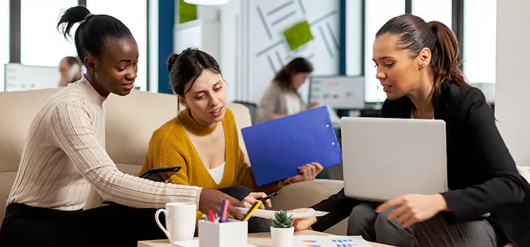 Empowering Business and Youth in Coquitlam, British Columbia