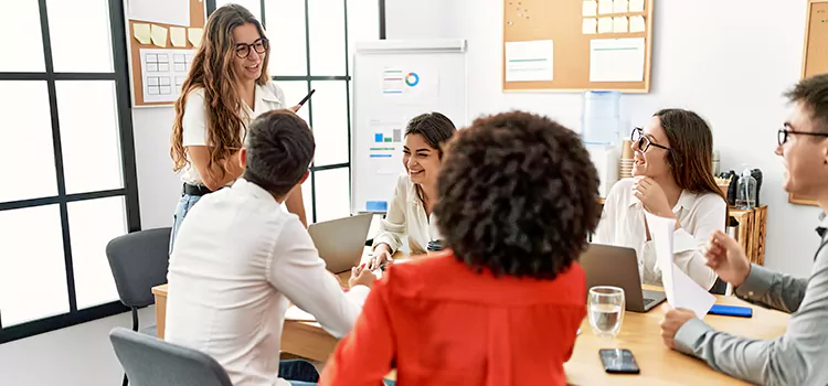 Using the Loan for Implementation in Coquitlam, BC