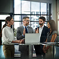Why Choose CDAP Advisors in Coquitlam, British Columbia